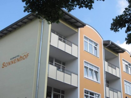 Foto: Kurhotel Sonnenhof